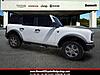 Used 2023 FORD BRONCO BIG BEND 4 DOOR 4X4 in KINGSLAND, GEORGIA