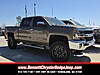 Used 2015 CHEVROLET SILVERADO 1500 LT in KINGSLAND, GEORGIA
