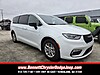 Used 2025 CHRYSLER PACIFICA SELECT in KINGSLAND, GEORGIA