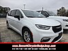 Used 2025 CHRYSLER PACIFICA SELECT in KINGSLAND, GEORGIA