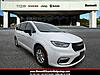 Used 2025 CHRYSLER PACIFICA SELECT in KINGSLAND, GEORGIA