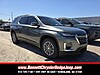Used 2023 CHEVROLET TRAVERSE LT in KINGSLAND, GEORGIA