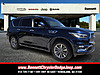 Used 2021 INFINITI QX80 LUXE RWD in KINGSLAND, GEORGIA