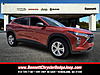 Used 2024 CHEVROLET TRAX FWD 4DR LS in KINGSLAND, GEORGIA