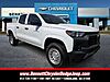 Used 2024 CHEVROLET COLORADO WORK TRUCK in KINGSLAND, GEORGIA