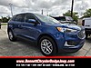 Used 2024 FORD EDGE SEL in KINGSLAND, GEORGIA