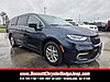 Used 2024 CHRYSLER PACIFICA TOURING L in KINGSLAND, GEORGIA