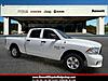 Used 2021 RAM 1500 CLASSIC TRADESMAN 4X4 CREW CAB 6'4" BOX in KINGSLAND, GEORGIA