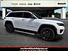 Used 2024 JEEP GRAND CHEROKEE LIMITED 4X4 in KINGSLAND, GEORGIA