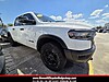 Used 2025 RAM 1500 REBEL in KINGSLAND, GEORGIA