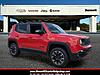 Used 2023 JEEP RENEGADE TRAILHAWK 4X4 in KINGSLAND, GEORGIA