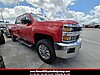 Used 2018 CHEVROLET SILVERADO 3500 LTZ in KINGSLAND, GEORGIA