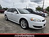 Used 2015 CHEVROLET IMPALA LIMITED LTZ in KINGSLAND, GEORGIA