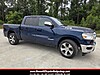 Used 2024 RAM 1500 LARAMIE in KINGSLAND, GEORGIA