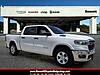 Used 2025 RAM 1500 BIG HORN 4X4 CREW CAB 5'7" BOX in KINGSLAND, GEORGIA