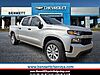 Used 2022 CHEVROLET SILVERADO 1500 LTD CUSTOM in KINGSLAND, GEORGIA