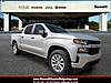 Used 2022 CHEVROLET SILVERADO 1500 LTD CUSTOM in KINGSLAND, GEORGIA
