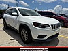 Used 2019 JEEP CHEROKEE LATITUDE PLUS in KINGSLAND, GEORGIA