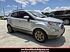 Used 2021 FORD ECOSPORT SE in KINGSLAND, GEORGIA