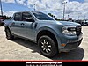 Used 2022 FORD MAVERICK XL in KINGSLAND, GEORGIA