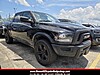 Used 2024 RAM 1500 CLASSIC WARLOCK in KINGSLAND, GEORGIA