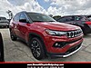 Used 2024 JEEP COMPASS LIMITED in KINGSLAND, GEORGIA