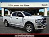 Used 2024 RAM 2500 BIG HORN 4X4 CREW CAB 6'4" BOX in KINGSLAND, GEORGIA