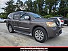 Used 2015 NISSAN ARMADA PLATINUM in KINGSLAND, GEORGIA