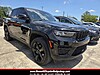 Used 2023 JEEP GRAND CHEROKEE ALTITUDE in KINGSLAND, GEORGIA