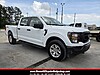 Used 2023 FORD F-150 XL in KINGSLAND, GEORGIA