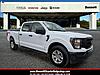 Used 2023 FORD F-150 XL in KINGSLAND, GEORGIA
