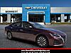Used 2024 NISSAN ALTIMA 2.5 SV SEDAN in KINGSLAND, GEORGIA