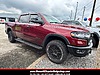 Used 2026 RAM 1500 REBEL in KINGSLAND, GEORGIA