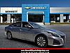 Used 2025 NISSAN ALTIMA 2.5 SV in KINGSLAND, GEORGIA