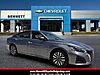 Used 2025 NISSAN ALTIMA 2.5 SV in KINGSLAND, GEORGIA