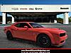 Used 2023 DODGE CHALLENGER R/T SCAT PACK WIDEBODY RWD in KINGSLAND, GEORGIA