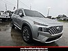 Used 2022 HYUNDAI SANTA FE LIMITED in KINGSLAND, GEORGIA
