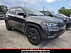 Used 2024 JEEP COMPASS TRAILHAWK in KINGSLAND, GEORGIA