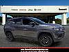 Used 2024 JEEP COMPASS TRAILHAWK 4X4 in KINGSLAND, GEORGIA
