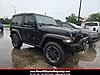 Used 2021 JEEP WRANGLER WILLYS in KINGSLAND, GEORGIA