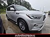 Used 2019 INFINITI QX80 LUXE in KINGSLAND, GEORGIA
