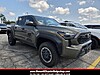 Used 2024 TOYOTA TACOMA TRD OFF-ROAD in KINGSLAND, GEORGIA