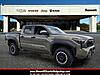 Used 2024 TOYOTA TACOMA TRD OFF ROAD DOUBLE CAB 5' BED MT in KINGSLAND, GEORGIA