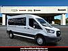 Used 2024 FORD TRANSIT T-350 148" MED RF 9950 GVWR AWD in KINGSLAND, GEORGIA