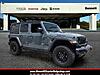 Used 2024 JEEP WRANGLER WILLYS 4 DOOR 4X4 in KINGSLAND, GEORGIA