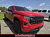 Used 2022 CHEVROLET SILVERADO 1500 CUSTOM in KINGSLAND, GEORGIA