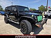 Used 2014 JEEP WRANGLER UNLIMITED SPORT in KINGSLAND, GEORGIA