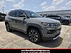 Used 2022 JEEP COMPASS LIMITED 4X4 in KINGSLAND, GEORGIA