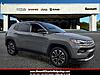 Used 2022 JEEP COMPASS LIMITED 4X4 in KINGSLAND, GEORGIA