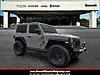 Used 2022 JEEP WRANGLER RUBICON 4X4 in KINGSLAND, GEORGIA